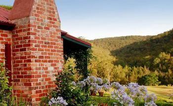 Cedar Creek Cottages Millfield Exterior photo